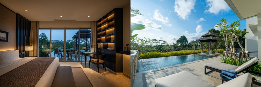 아야나 발리, 프라이빗 아파트  ‘오션뷰 레지던스’ 단기 숙박 전환 89-Image